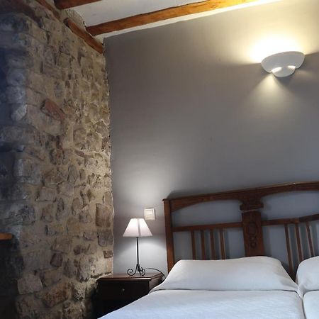 Casa Barria 호텔 Pradoluengo 외부 사진