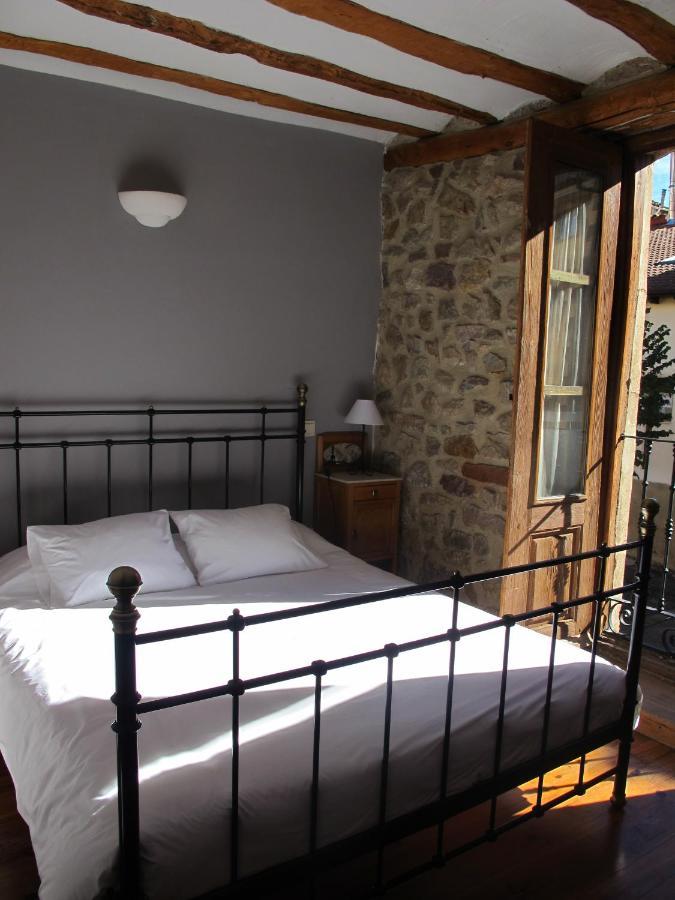 Casa Barria 호텔 Pradoluengo 외부 사진