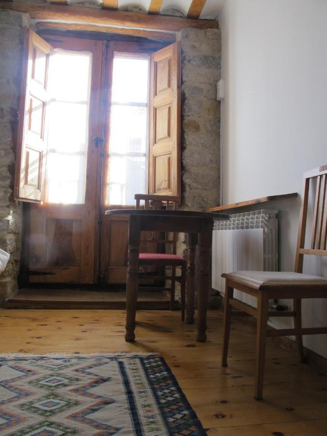 Casa Barria 호텔 Pradoluengo 외부 사진