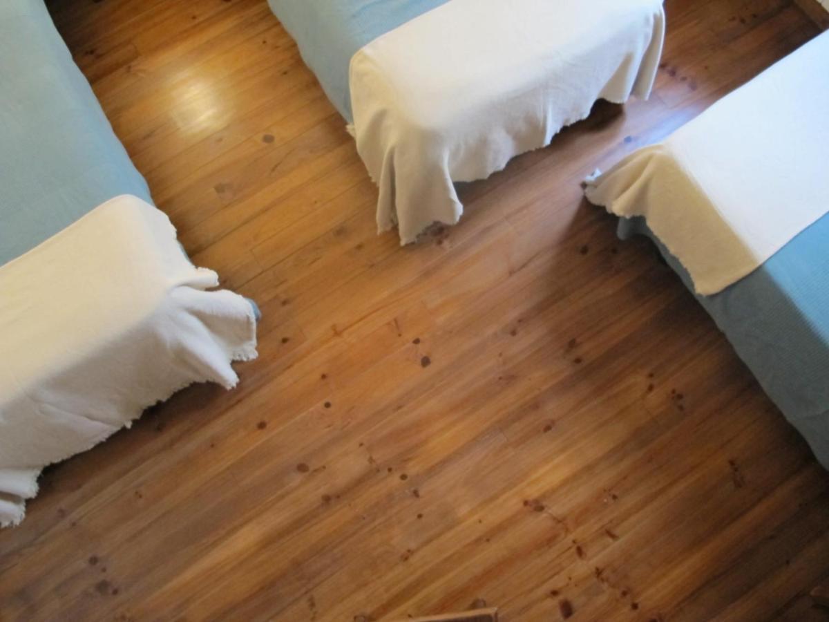 Casa Barria 호텔 Pradoluengo 외부 사진