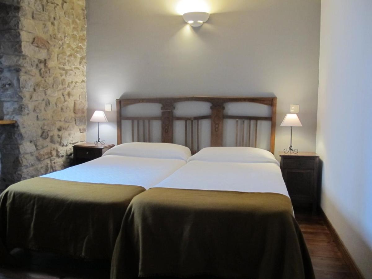 Casa Barria 호텔 Pradoluengo 외부 사진