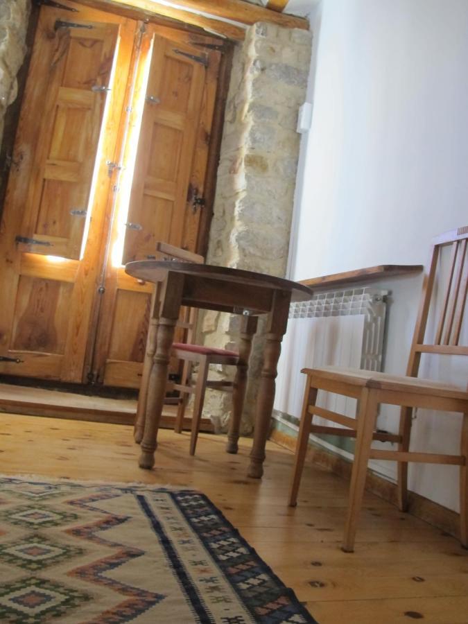 Casa Barria 호텔 Pradoluengo 외부 사진