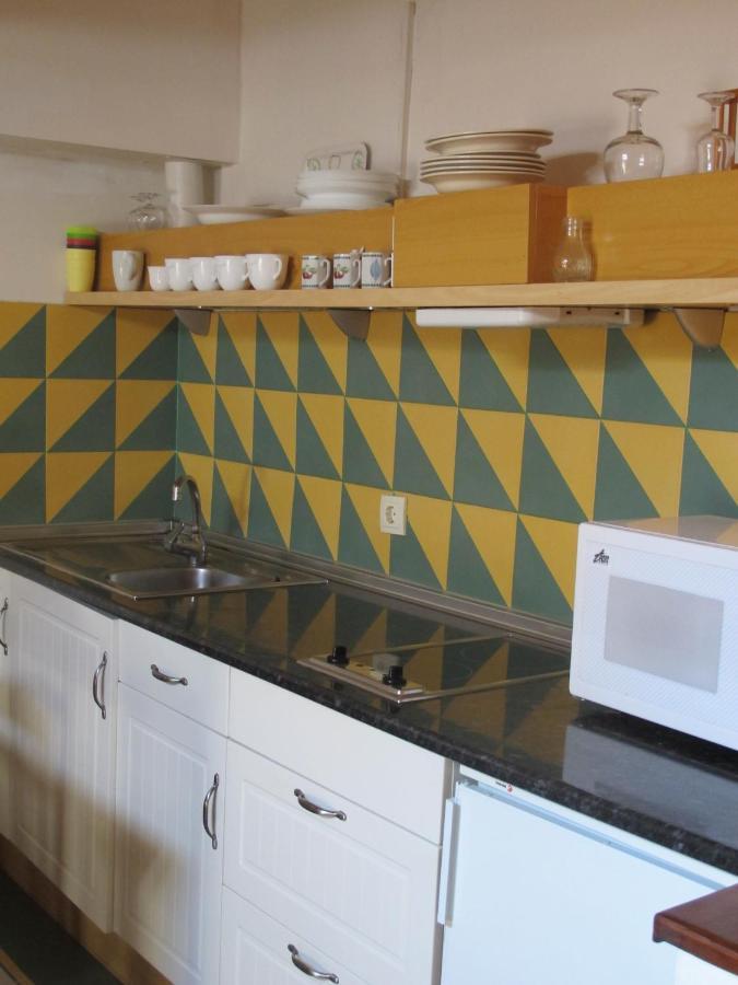 Casa Barria 호텔 Pradoluengo 외부 사진
