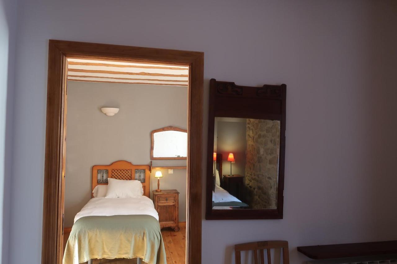 Casa Barria 호텔 Pradoluengo 외부 사진