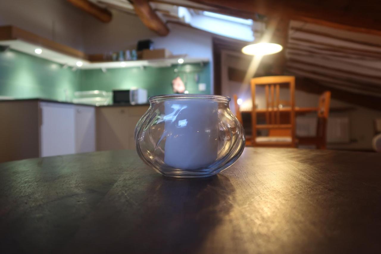 Casa Barria 호텔 Pradoluengo 외부 사진