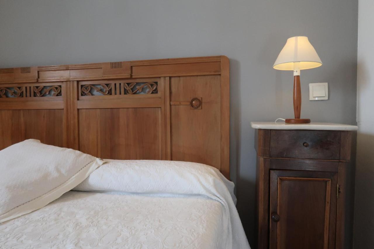 Casa Barria 호텔 Pradoluengo 외부 사진