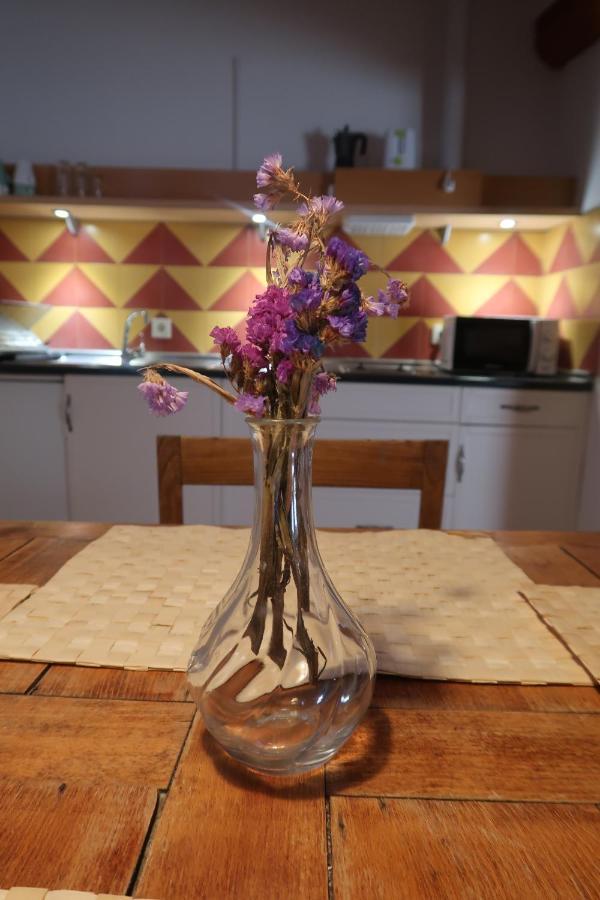Casa Barria 호텔 Pradoluengo 외부 사진