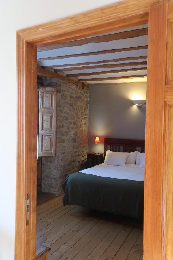 Casa Barria 호텔 Pradoluengo 외부 사진