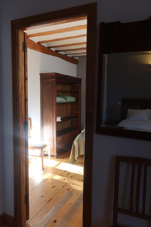 Casa Barria 호텔 Pradoluengo 외부 사진