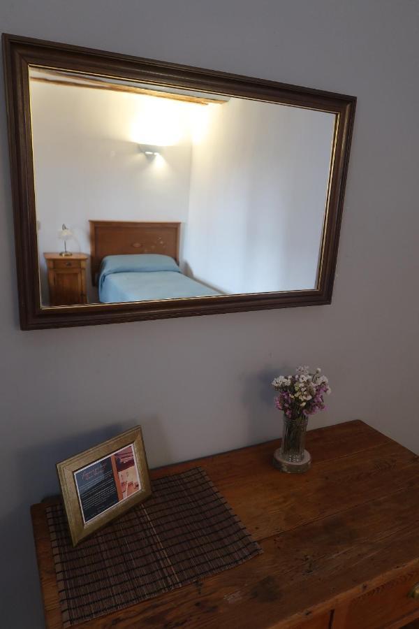 Casa Barria 호텔 Pradoluengo 외부 사진